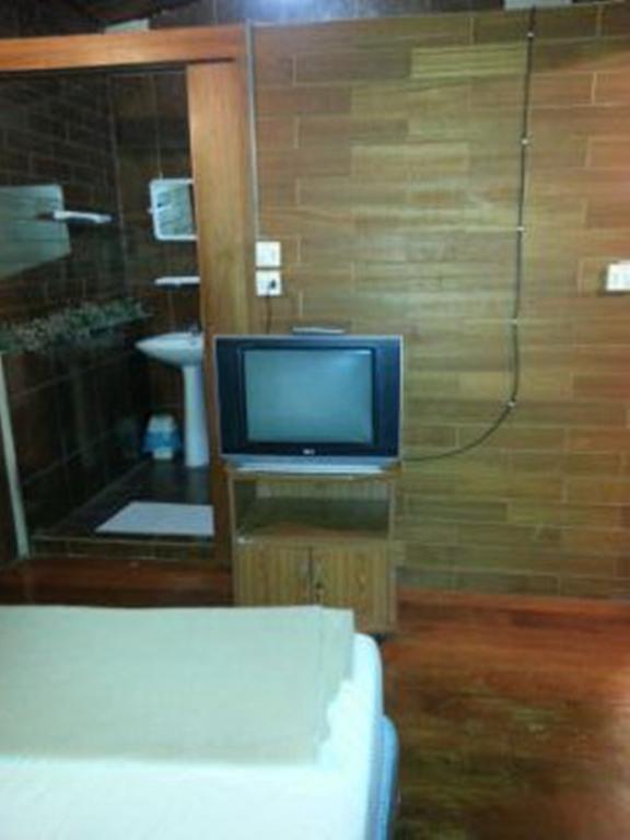 Eight Plus Hotel Bangkok Bilik gambar