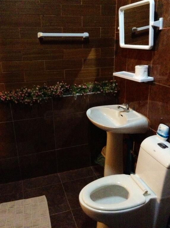 Eight Plus Hotel Bangkok Bilik gambar