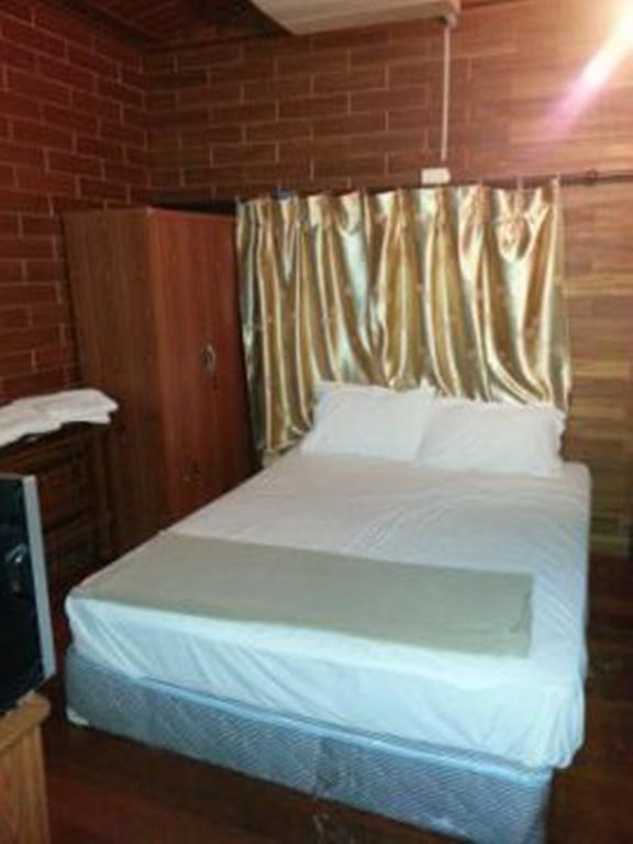 Eight Plus Hotel Bangkok Bilik gambar