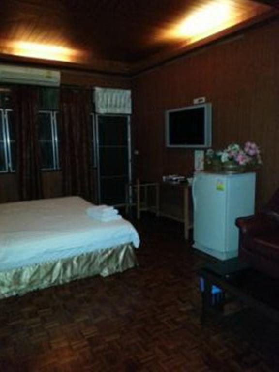 Eight Plus Hotel Bangkok Bilik gambar