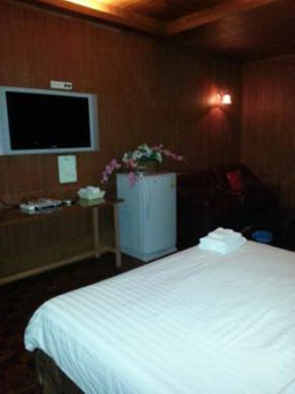 Eight Plus Hotel Bangkok Bilik gambar
