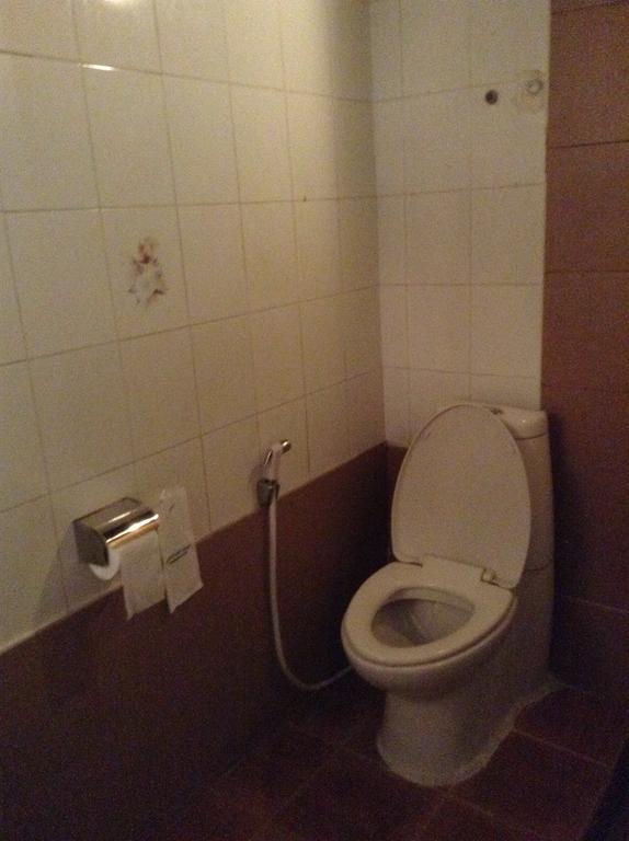 Eight Plus Hotel Bangkok Bilik gambar